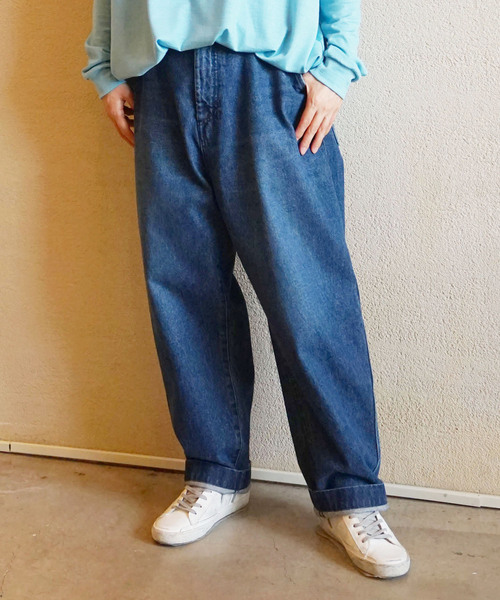 JOURNAL STANDARD LUXE（ジャーナルスタンダード ラックス）の「12.5OZ