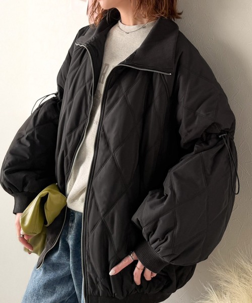 セール】《JaVaジャバコラボ》大人カジュアルの主役。ダブル