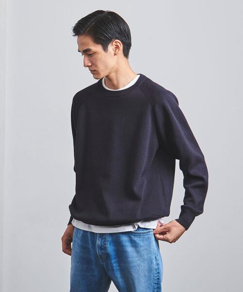 SLOANE（スローン）の「【別注】＜SLOANE（スローン）＞12G ダブル