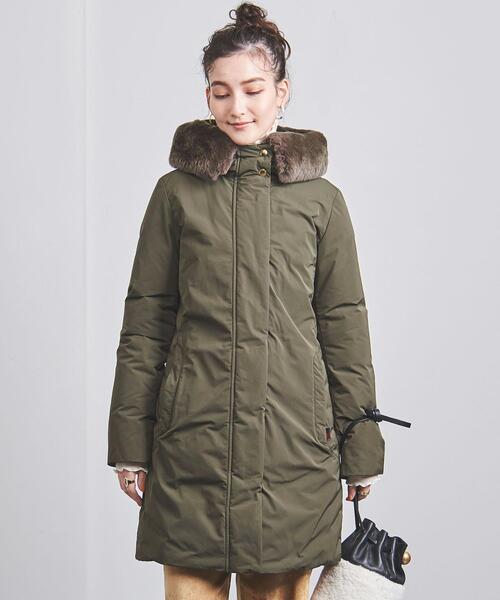 WOOLRICH（ウールリッチ）の「別注＜WOOLRICH（ウールリッチ）＞MAPLE
