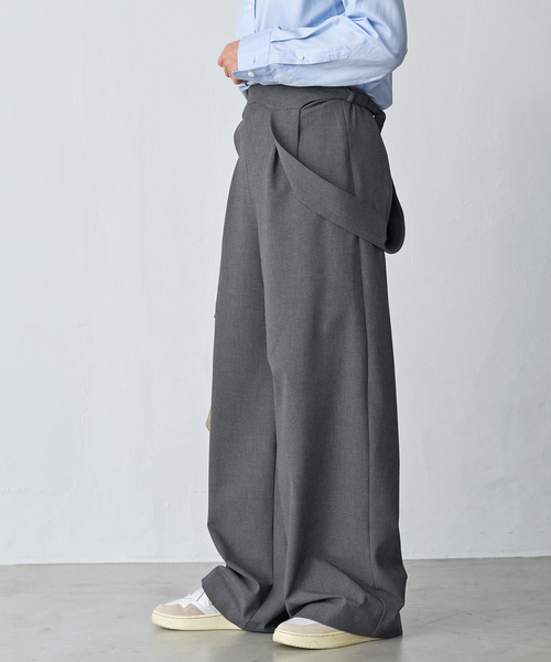 Deuxieme Classe（ドゥーズィエムクラス）の「【CELERI/セルリ