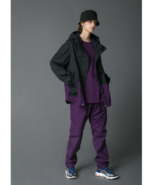 THE NORTH FACE PURPLE LABEL（ザ ノースフェイス パープルレーベル