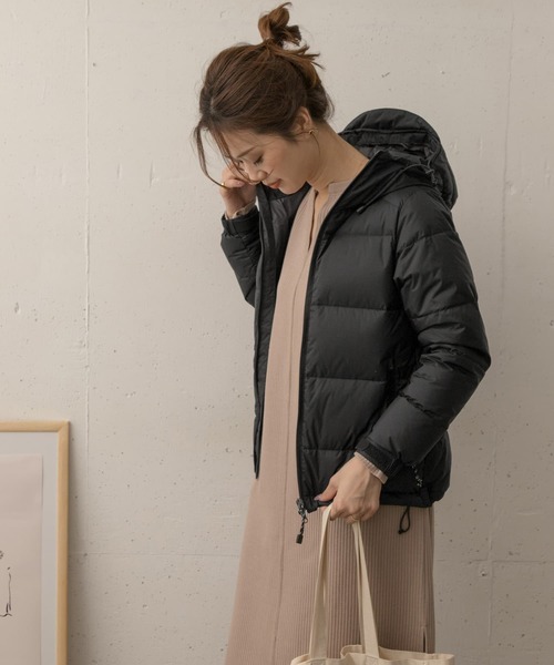 URBAN RESEARCH DOORS（アーバンリサーチドアーズ）の「【別注】NANGA