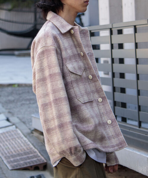 PENDLETON（ペンドルトン）の「【PENDLETON/ペンドルトン】スライバー