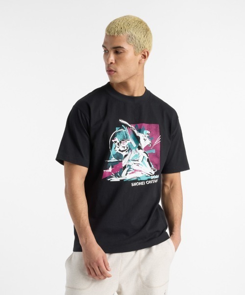 New Balance Shohei Ohtani Graphic T-Shirt（ニューバランス 大谷翔平