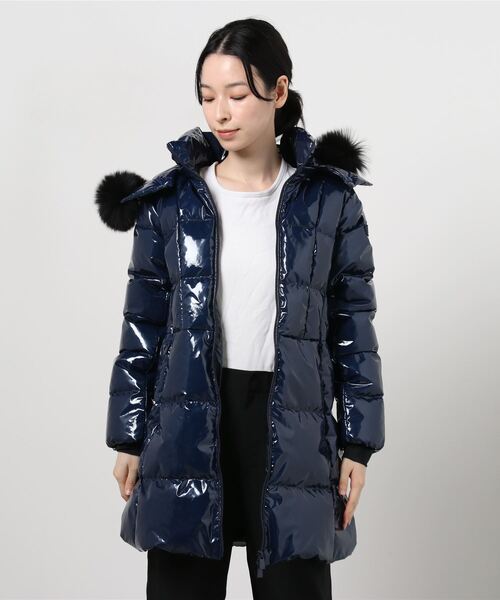 TATRAS（タトラス）の「TATRAS(タトラス) MAILLESA（ダウンジャケット