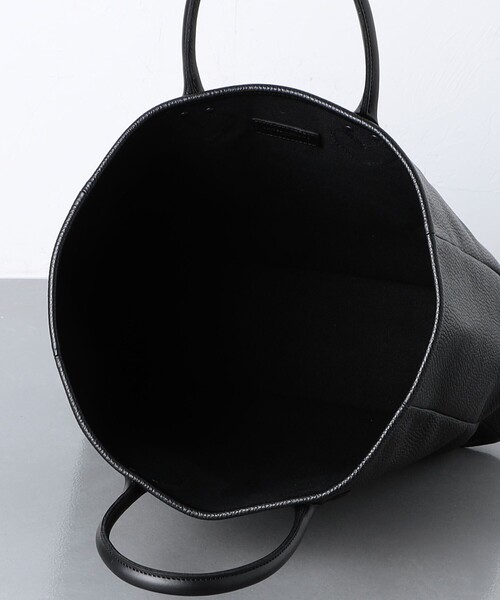 UNITED ARROWS（ユナイテッドアローズ）の「レザー トートバッグ M