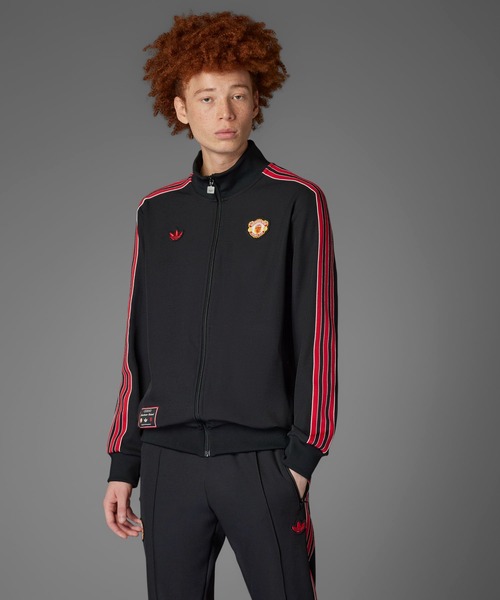 adidas（アディダス）の「マンチェスター・ユナイテッド テラス