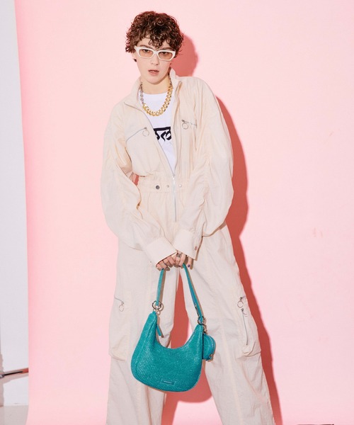 MAISON SPECIAL（メゾンスペシャル）の「メニーポケットマルチウェイ