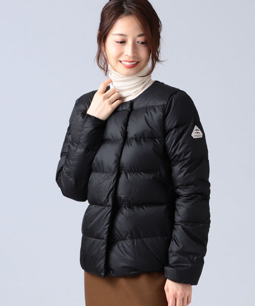 Demi-Luxe BEAMS（デミルクス ビームス）の「PYRENEX / CANNES ノー