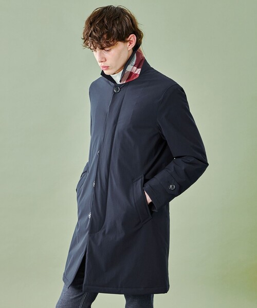 BLACK LABEL CRESTBRIDGE（ブラックレーベル・クレストブリッジ）の