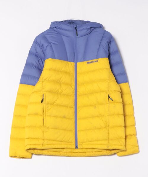 セール】【Marmot】Lance Down Hoodie (ランスダウンフーディー) / 4