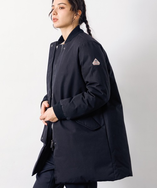 PYRENEX / ピレネックス】MONGIE / モンジー / ダウンジャケット