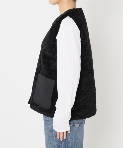 追加》Barbour/バブアー 別注kintra liner（その他アウター）｜Spick