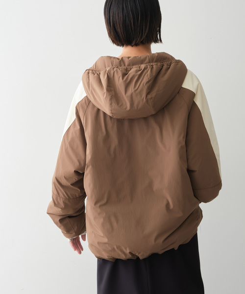 Spick & Span（スピックアンドスパン）の「AUTRY / オートリー ANORAK