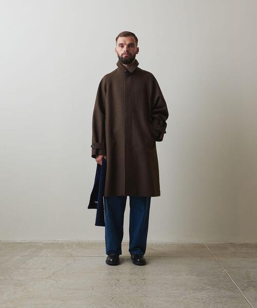 Steven Alan（スティーブンアラン）の「＜Steven Alan＞ TOP WR MLTN