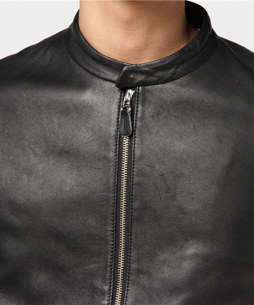 wjk black（ﾀﾞﾌﾞﾙｼﾞｪｲｹｲﾌﾞﾗｯｸ）の「【wjk black】wjk black別注シープ