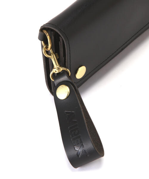 FAHNE 2 / 長財布 / レザー ロング ウォレット / ファーネ2 / AVIREX