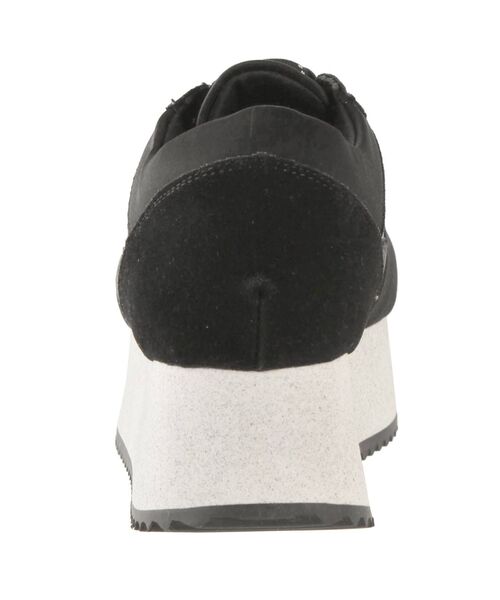 ELENDEEK（エレンディーク）の「プラットフォームスニーカー