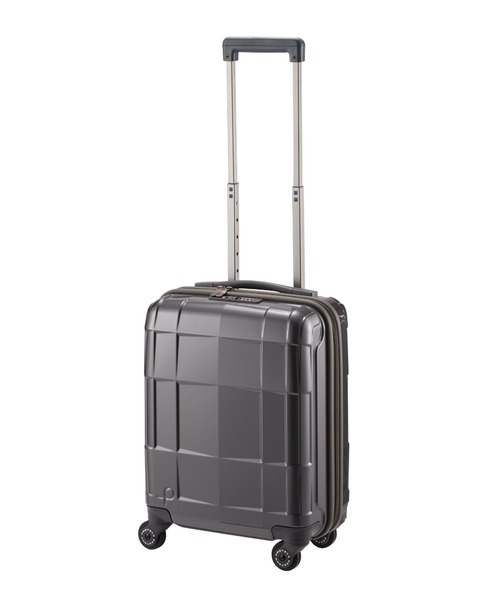 Proteca プロテカ スタリアCXR 22L 機内持ち込み コインロッカー対応