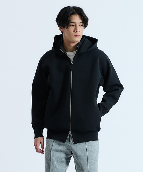 ESTNATION（エストネーション）の「ESTNATION / ミラノリブジップ