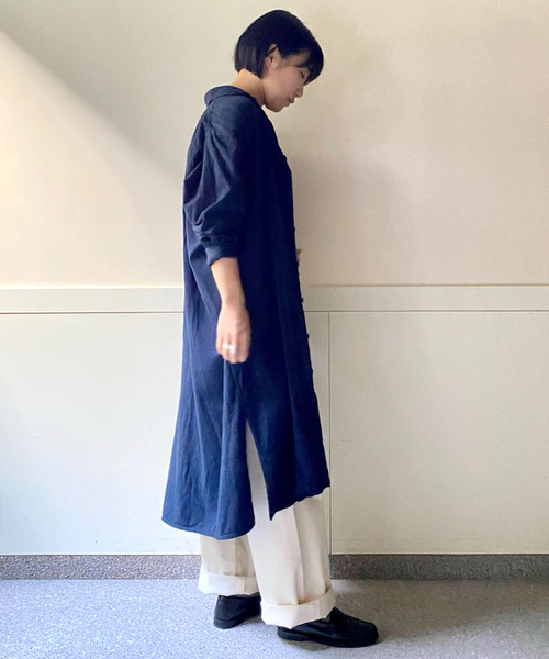 JOURNAL STANDARD LUXE（ジャーナルスタンダード ラックス）の「12OZ