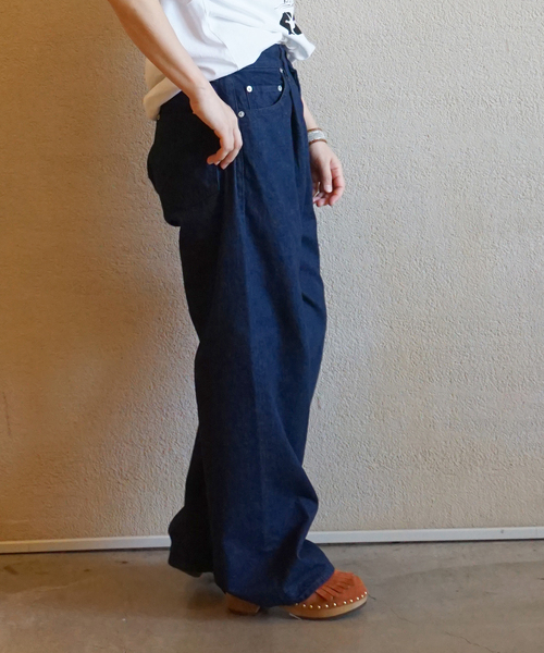 JOURNAL STANDARD LUXE（ジャーナルスタンダード ラックス）の「12OZ