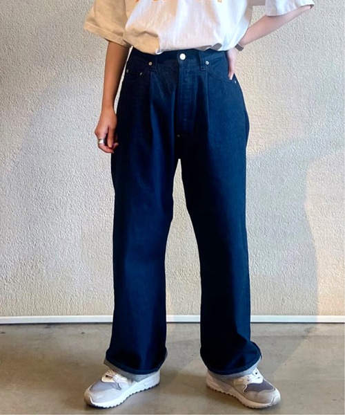 JOURNAL STANDARD LUXE（ジャーナルスタンダード ラックス）の「12OZ