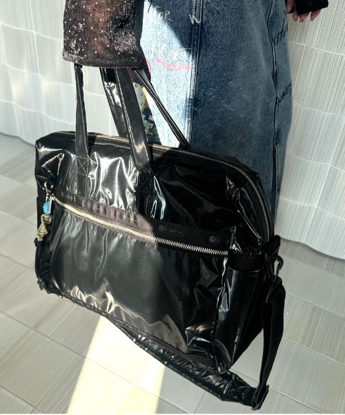 LeSportsac（レスポートサック）の「LeSportsac×AMERI DX Med