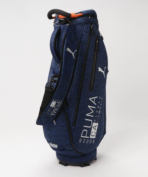 PUMA（プーマ）の「PUMA プーマ CA キャディバッグ - PUMA GOLF