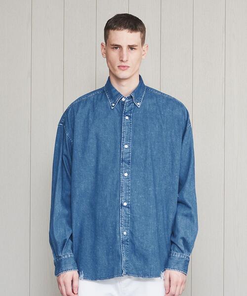 H BEAUTY&YOUTH UNITED ARROWS（エイチビューティーアンドユース