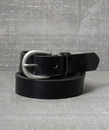 セール】【m's braque × il micio 】別注フルハンド ダブルベルト