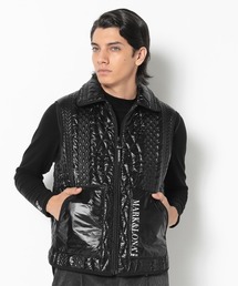 MARK & LONA｜マークアンドロナのダウンベスト通販 - ZOZOTOWN