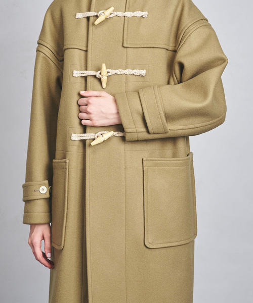 UNITED ARROWS（ユナイテッドアローズ）の「＜HYKE（ハイク）＞ロング