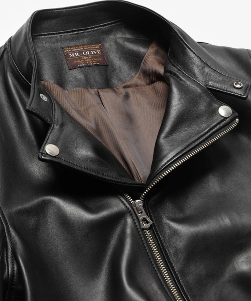 MR.OLIVE（ミスターオリーブ）の「MR.OLIVE ミスターオリーブ / HAIR