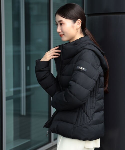 TATRAS（タトラス）の「TATRAS × Demi-Luxe BEAMS / 別注 KOSAVA