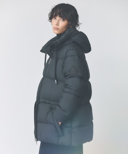 PYRENEX / ピレネックス】AMELIA / アメリア / ダウンジャケット