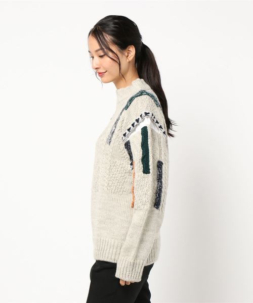 TOGA PULLA（トーガ プルラ）の「【TOGA PULLA(トーガプルラ