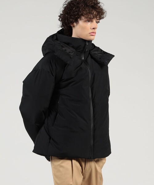 セール】DESCENTE Alterrain81 WGC44 GORE-TEX INFINIUM ダウン