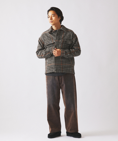 JOURNAL STANDARD relume（ジャーナルスタンダード レリューム）の