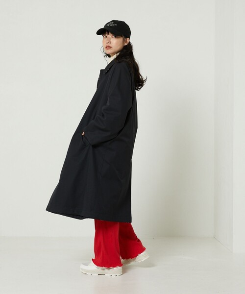 FREAK'S STORE（フリークスストア）の「Kinloch Anderson × FREAK'S