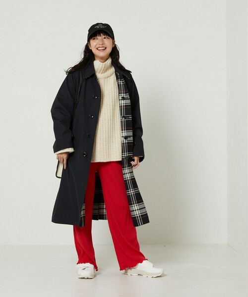 FREAK'S STORE（フリークスストア）の「Kinloch Anderson × FREAK'S