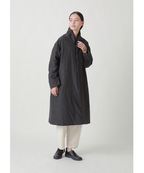 ライトリバーダウン / コート（ダウンジャケット/コート）｜Plantation