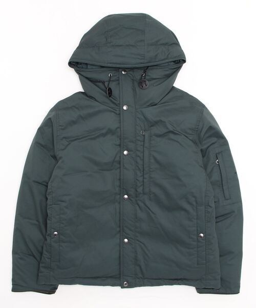 THE NORTH FACE PURPLE LABEL（ザ ノースフェイス パープルレーベル