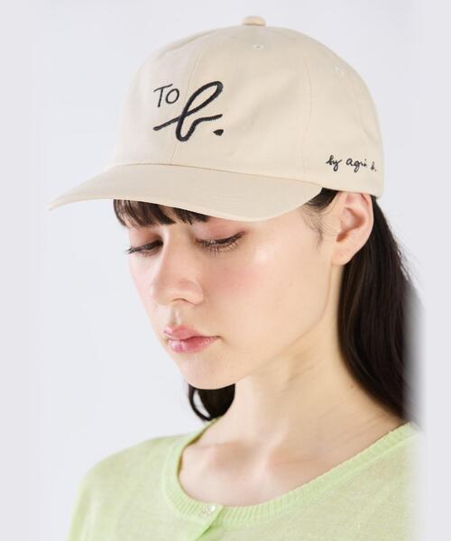 To b. by agnes b.（トゥービーバイアニエスベー）の「”To b