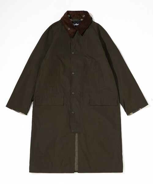 FREAK'S STORE（フリークスストア）の「Barbour × FREAK'S STORE