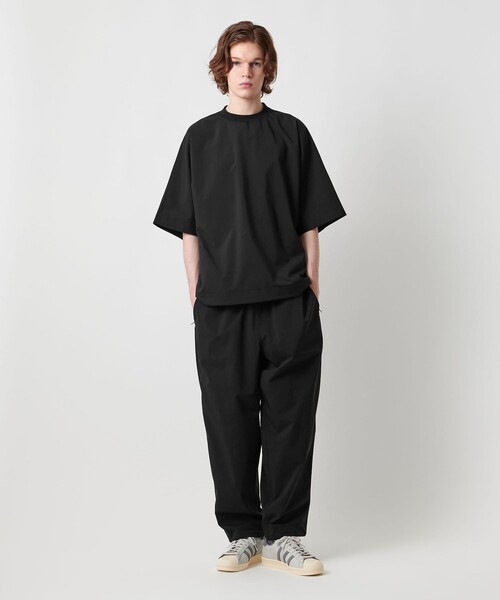 セール】＜D.O UNITED ARROWS BY DAISUKE OBANA＞LT/DC TRACK PANTS