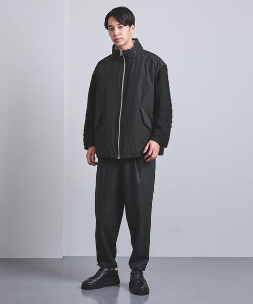 EN ROUTE（アンルート）の「＜EN ROUTE（アンルート）＞コットン