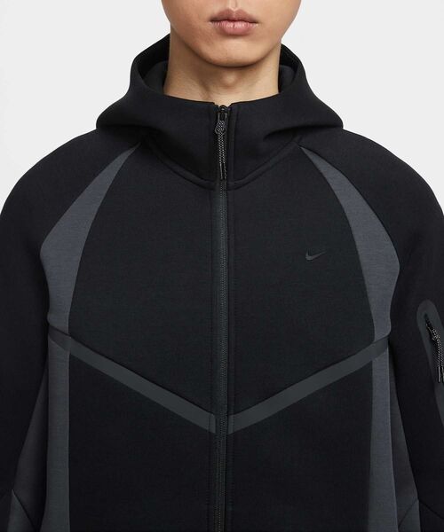 セール】《セットアップ対応商品》ナイキ テック メンズ フルジップ