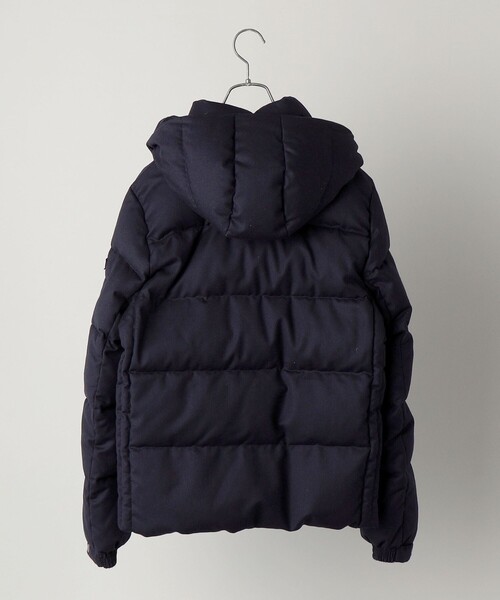 セール】【SHIPS別注】TATRAS: 〈撥水・シワ防止〉KRAZ ウールダウン